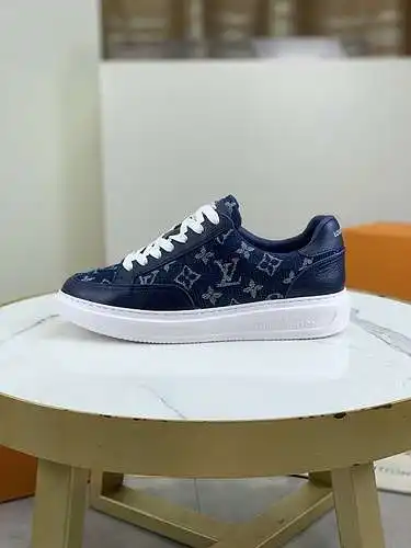 Zapatos de hombre LV Código: 0614C80 Talla: 39~45