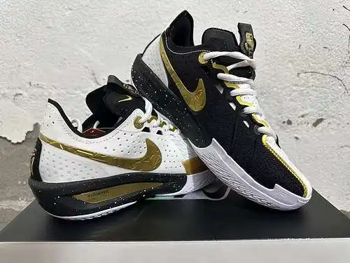 Oro blanco negro 39-46