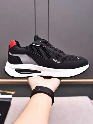 Zapatos de hombre Boss Código: 0708B40 Talla: 39–44 (45 46 personalizado)