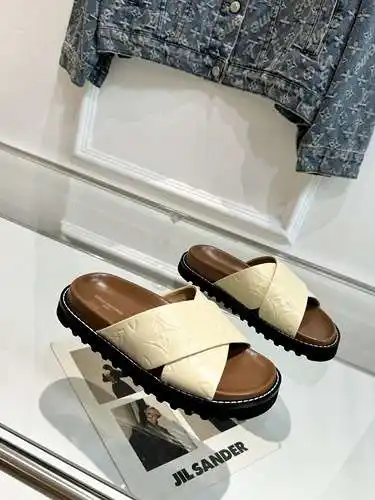 Zapatos LV para hombre y mujer Código: 0527B80 Talla: Mujer 35-41 Hombre 4l-45