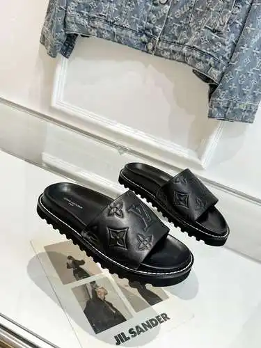 Zapatos LV para hombre y mujer Código: 0527B80 Talla: Mujer 35-41 Hombre 4l-45
