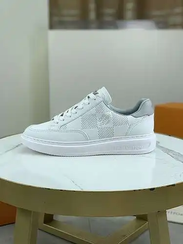 Zapatos de hombre LV Código: 0614C80 Talla: 39~45