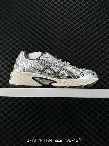 7 Asics Gel-Kahana TR V4 calzado deportivo de caña baja, funcional, retro, amortiguador, resistente 