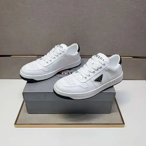 Prada men's shoes Code: 0713B90 Size: 38-44