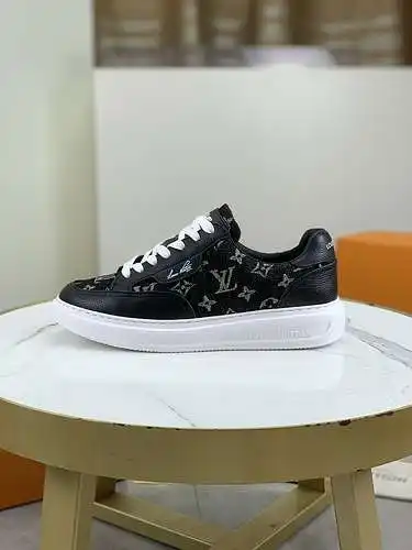 Zapatos de hombre LV Código: 0614C80 Talla: 39~45