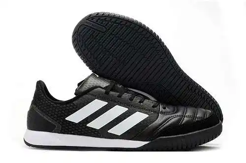 Llegada) Zapatillas de fútbol planas Adidas Top Sala Indoor MD adidas Top Sala IC39-45