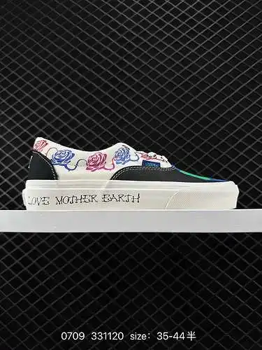 Vans OG OId Skool zapatos de skate deportivos informales de caña baja que combinan con todo. De hech