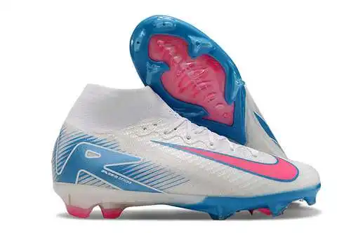 Llegada - zapatos para niños/mujeres/hombres) Nike Mercurial 16.ª generación de caña alta incorporad