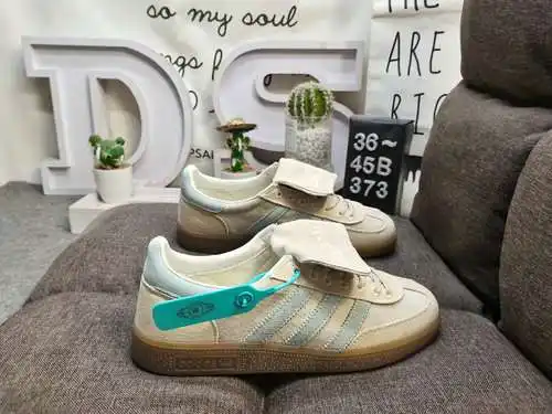 373DAdidas originals Handball Spezl zapatillas bajas, cómodas y modernas, ligeras, resistentes al de