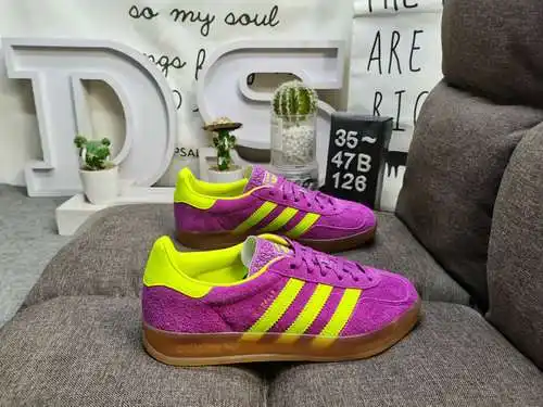 126D Zapatillas de deporte de corte bajo, ligeras y resistentes al desgaste, informales, originales,