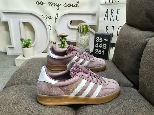 251D Zapatillas de deporte de corte bajo, ligeras y resistentes al desgaste, informales, originales,