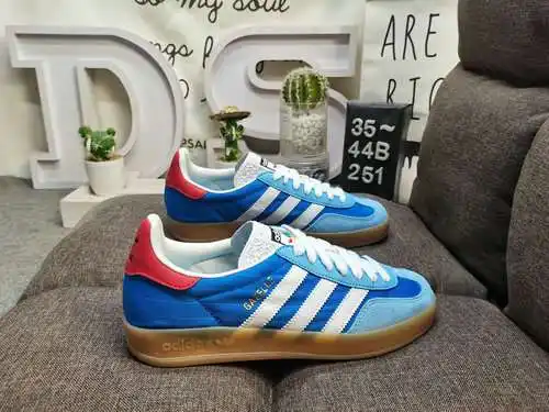 251D Zapatillas de deporte de corte bajo, ligeras y resistentes al desgaste, informales, originales,