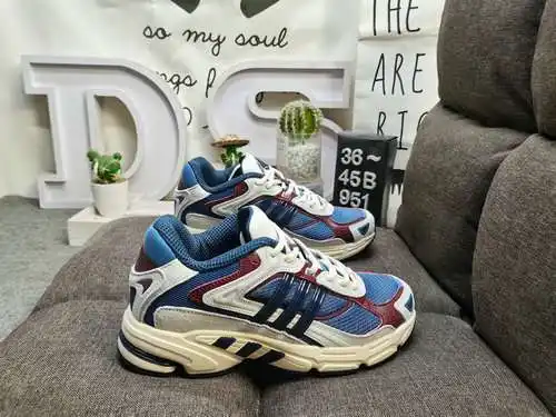 951D] Sistema genuino de tamaño medio estándar para zapatos de hombre y mujer #Última versión origin