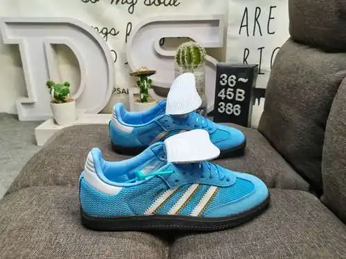 386DAdidas originals Busenitz Vulc adidas Casi 70 años de originales clásicos hechos de gamuza, horm