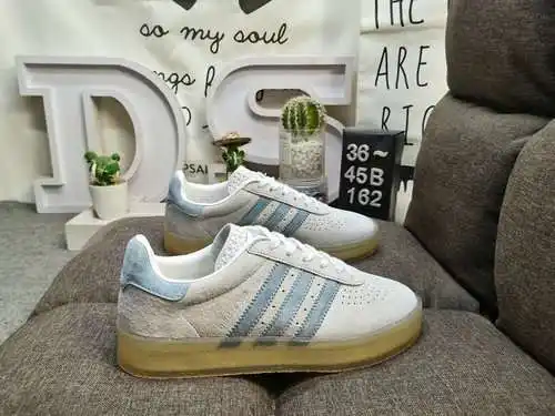 Zapatillas de deporte de corte bajo, informales, antideslizantes y resistentes al desgaste, estilo r