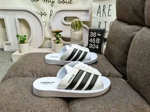 304D verano GAZELLE BEACH cómodas y versátiles sandalias de playa informales para hombres y mujeres 