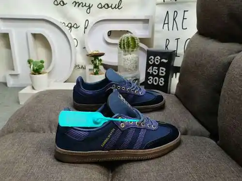 308DAdidas originals Busenitz Vulc adidas Casi 70 años de originales clásicos hechos de gamuza, horm