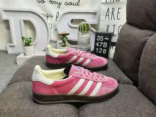 126D Zapatillas de deporte de corte bajo, ligeras y resistentes al desgaste, informales, originales,