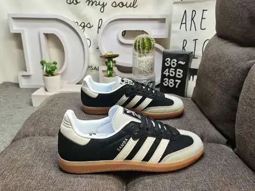387DAdidas originals Busenitz Vulc adidas Casi 70 años de originales clásicos hechos de gamuza, horm