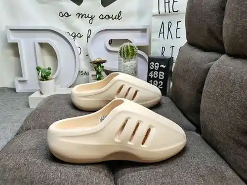 192DAdidas AdiFOM IIInfinity MuLe series zapatillas deportivas informales para interiores y exterior