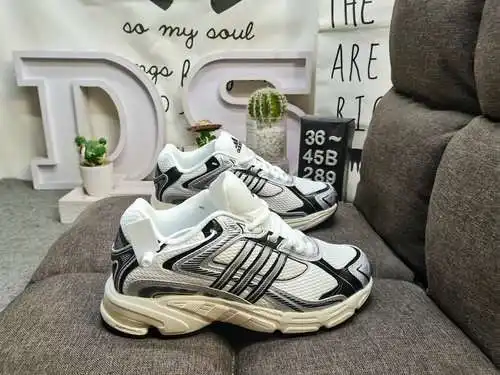 289D] Sistema genuino de tamaño medio estándar para zapatos de hombre y mujer #Última versión origin