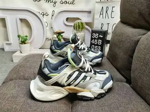 053D versión a nivel de empresa #Zapatos para hombres y mujeres Sistema de tamaño medio estándar ver