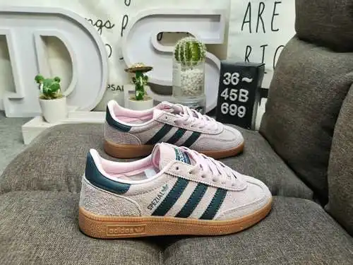 699DAdidas originals Handball Spezl zapatillas bajas, cómodas y modernas, ligeras, resistentes al de