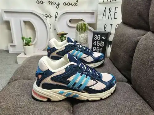 951D] Sistema genuino de tamaño medio estándar para zapatos de hombre y mujer #Última versión origin
