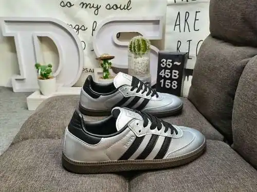 158DAdidas originals Busenitz Vulc adidas Casi 70 años de originales clásicos hechos de gamuza, horm
