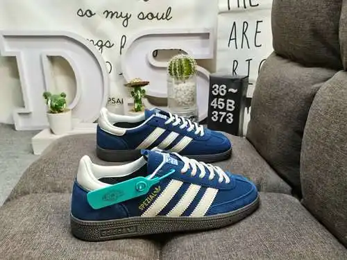 373DAdidas originals Handball Spezl zapatillas bajas, cómodas y modernas, ligeras, resistentes al de