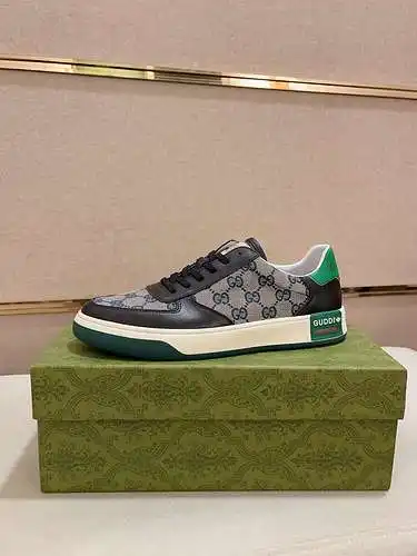 Zapatos de hombre GUCCI Código: 0719B40 Talla: 38 a 44