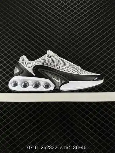 6 Nike Air Max Dn Nike 224 nuevas zapatillas para correr con colchón de aire# El nuevo calzado adopt