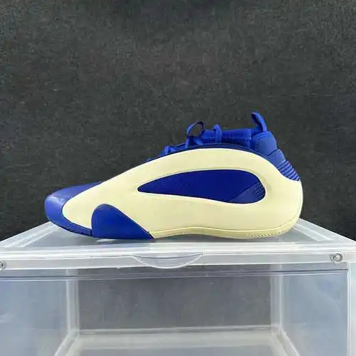 Azul y blanco 40-46