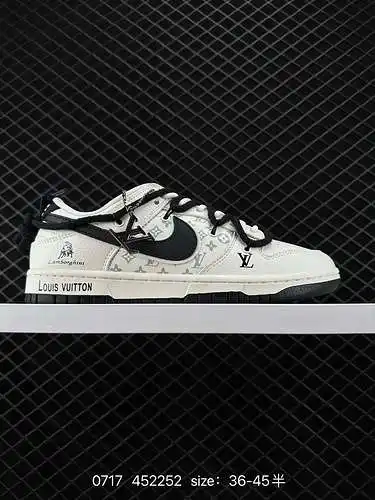 ¡26 modelos populares en el extranjero están a la venta en edición limitada! Nike SB Dunk Low de niv