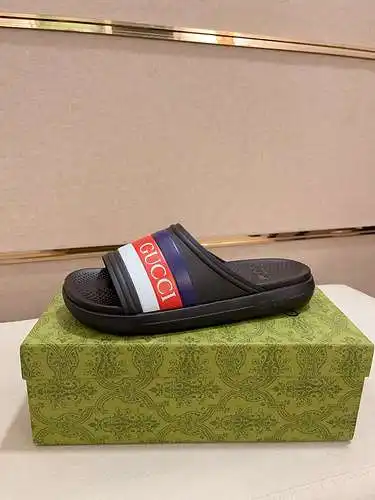 Zapatos de hombre GUCCI Código: 0719B00 Talla: 38 a 46
