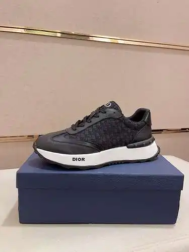 Dior men's shoes Code: 0719B60 Size: 38 to 44 (custom-made 45/46 non-returnable)