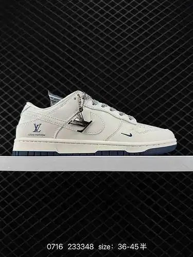 ¡24 modelos populares en el extranjero están a la venta en edición limitada! Nike SB Dunk Low de niv