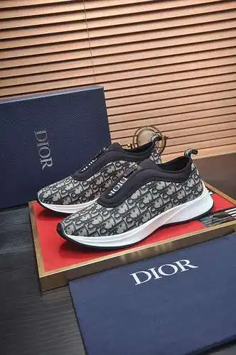 Dior men's shoes Code: 0716C00 Size: 38-44 (45 can be customized)