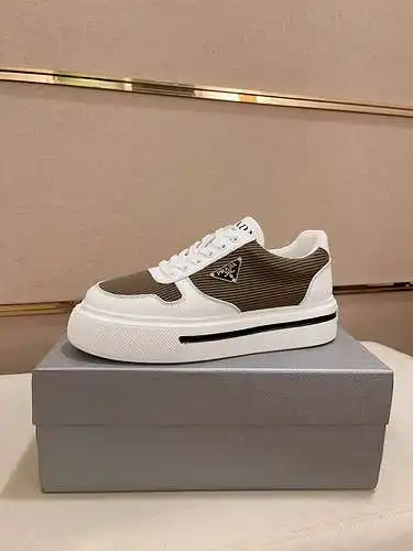 Prada men's shoes Code: 0719C20 Size: 38 to 45