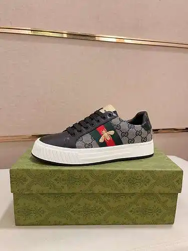 Zapatos de hombre GUCCI Código: 0719B30 Talla: 38 a 44