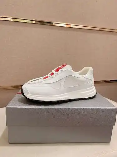 Prada men's shoes Code: 0719C00 Size: 38-44