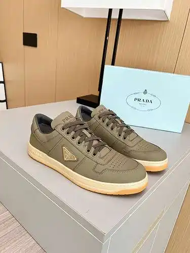 Prada Couple Model Code: 0717C40 Size: 35-46