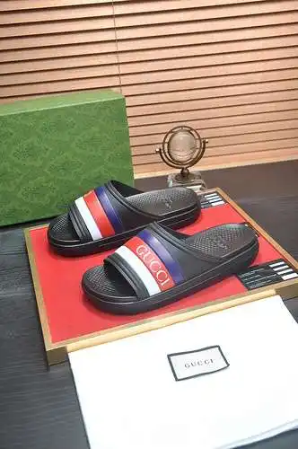 Zapatos de hombre GUCCI Código: 0716B30 Talla: 38-44 (45 personalizados)