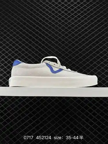 2 Los zapatos VANS/VANS para hombres y mujeres tienen tecnología de vulcanización auténtica, y los ú