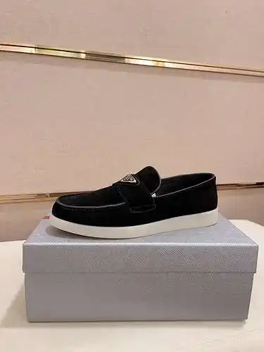 Prada men's shoes Code: 0719B60 Size: 38 to 44. (Can be customized for 45.46.)