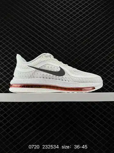 7 Nike Pegasus Premium Zapatilla para correr de corte bajo, antideslizante, resistente al desgaste y