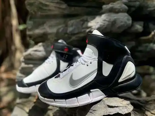 2K5～Panda blanco y negro