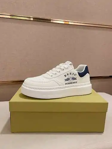Zapatos de hombre Burberry Código: 0719B60 Talla: 38 a 44