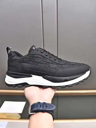 Dior men's shoes Code: 0720B50 Size: 38 to 44 (can be customized to 45, non-refundable)