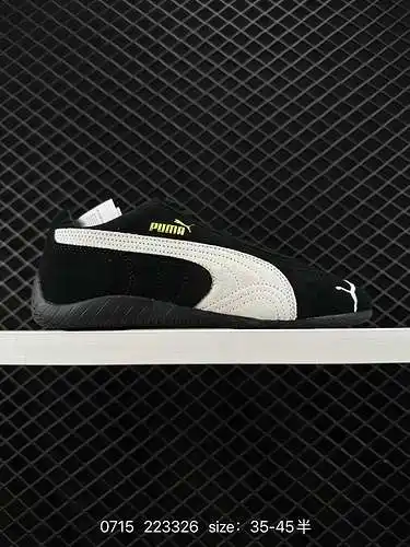 3 PUMA Speedcat OG artículo versátil, PUMA Speedcat OG de nivel empresarial, zapatos cómodos y depor